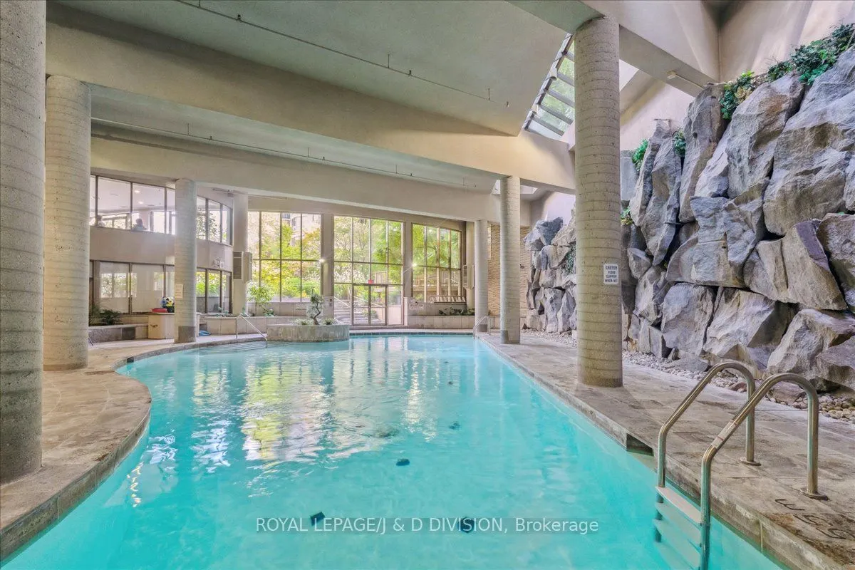 3800 Yonge Street, #319