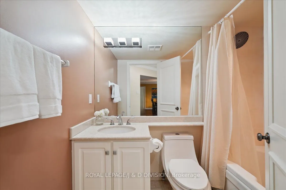 3800 Yonge Street, #319