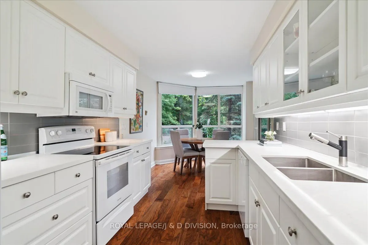 3800 Yonge Street, #319