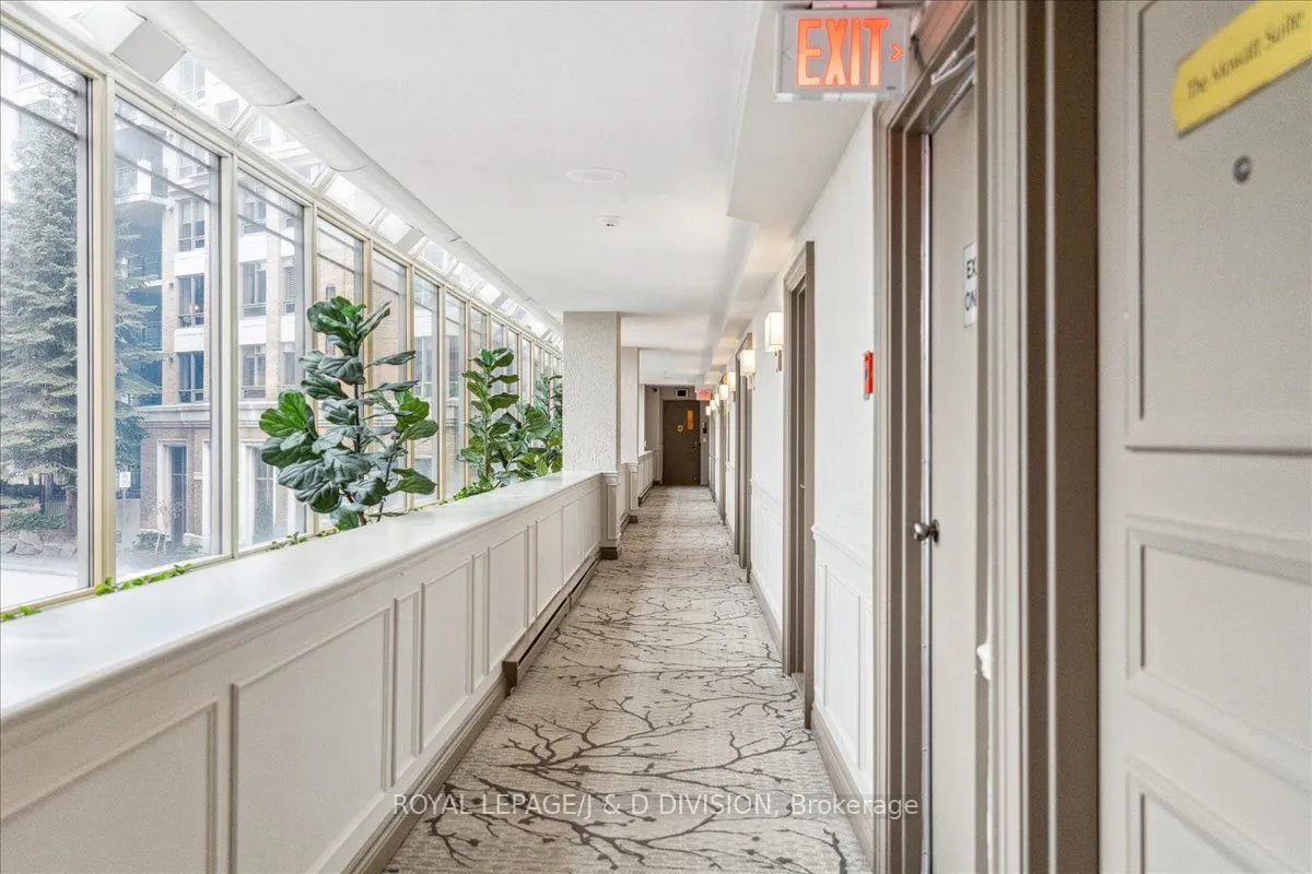 3800 Yonge Street, #319