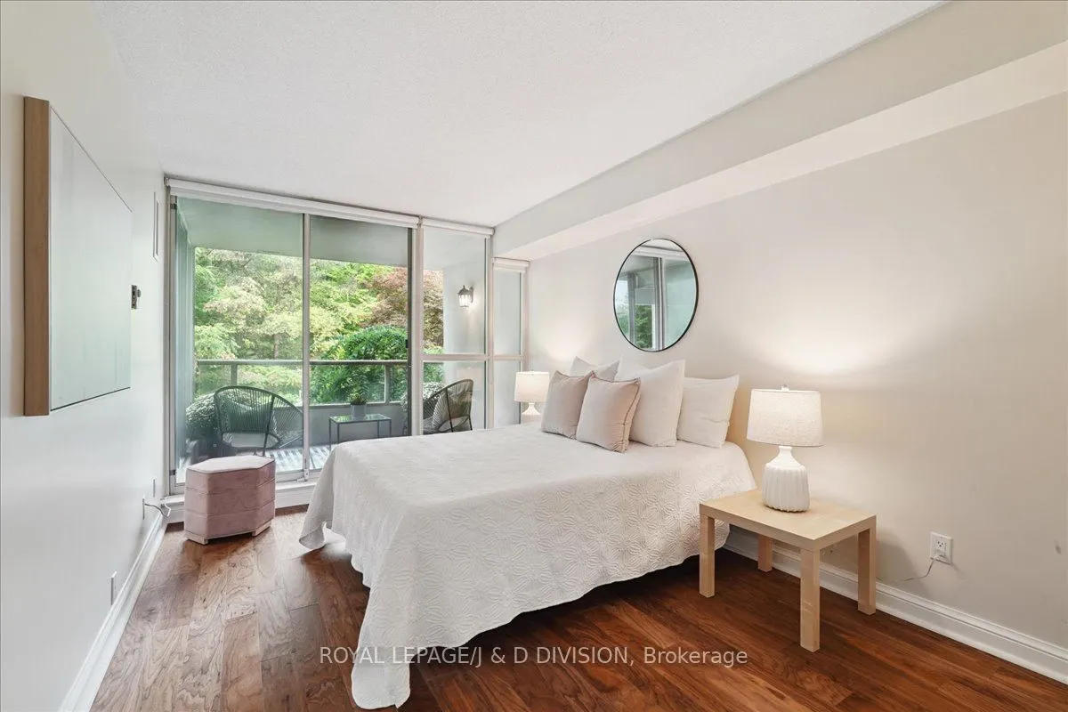 3800 Yonge Street, #319