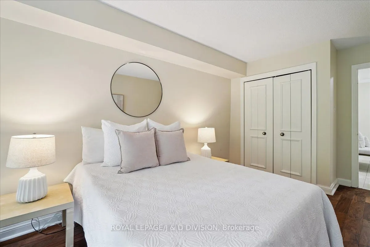 3800 Yonge Street, #319