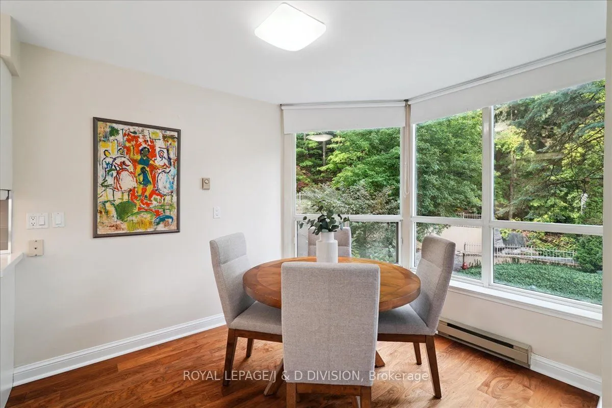 3800 Yonge Street, #319