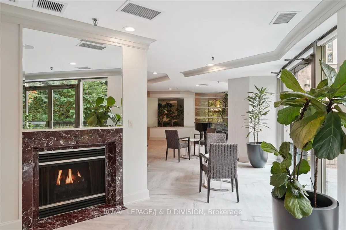 3800 Yonge Street, #319