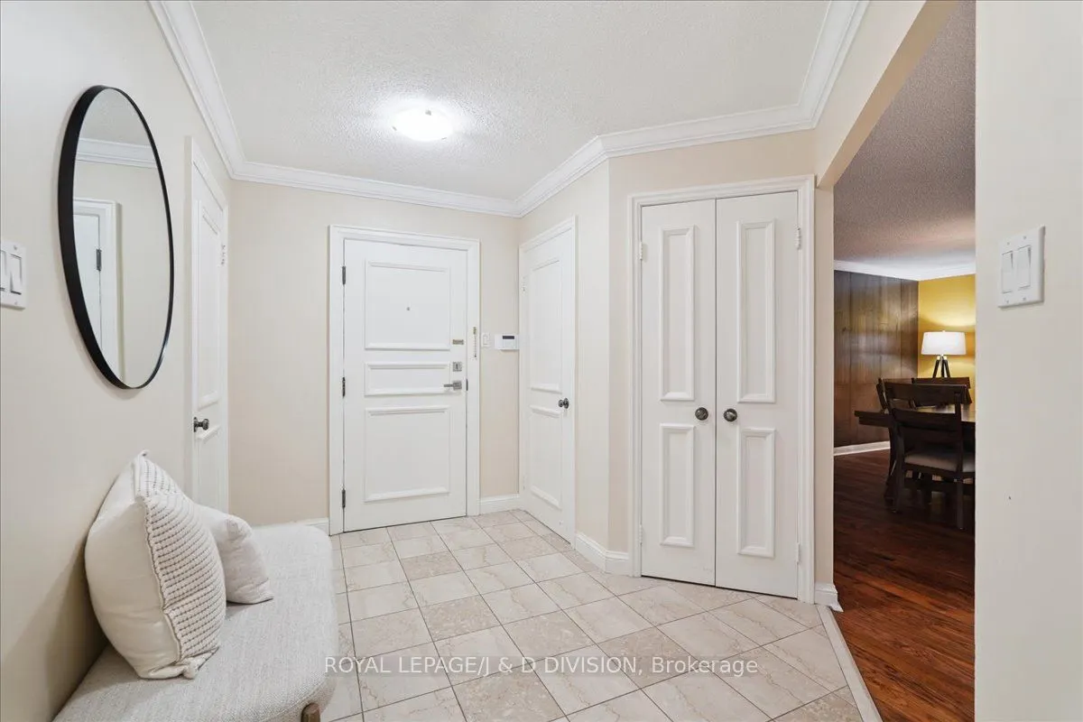 3800 Yonge Street, #319
