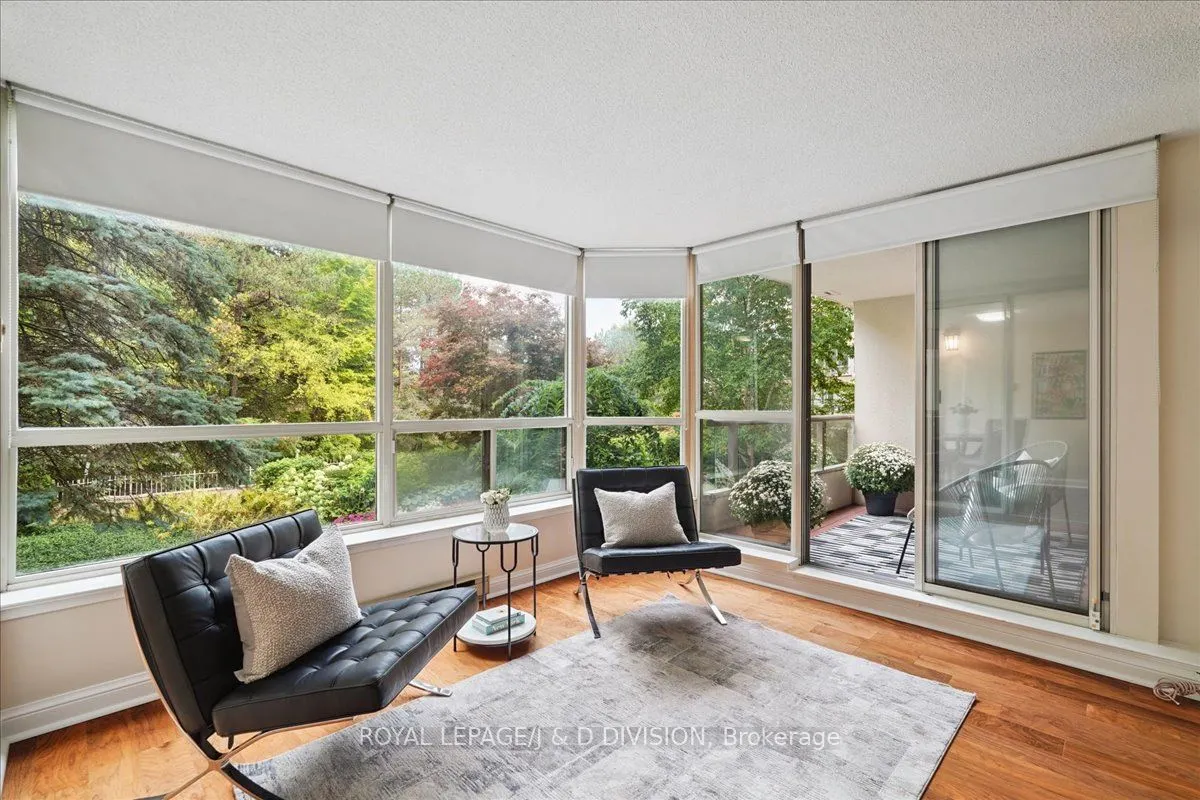 3800 Yonge Street, #319