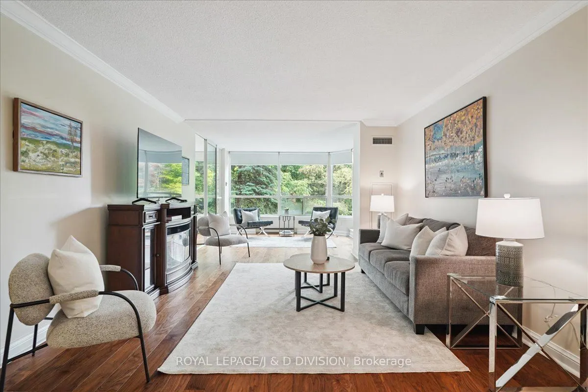 3800 Yonge Street, #319