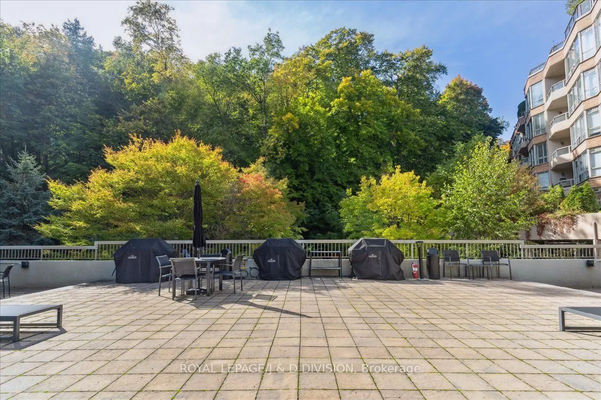 3800 Yonge Street, #319