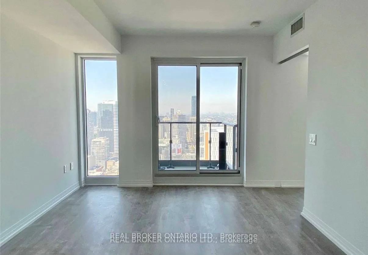 251 Jarvis Street, #4109