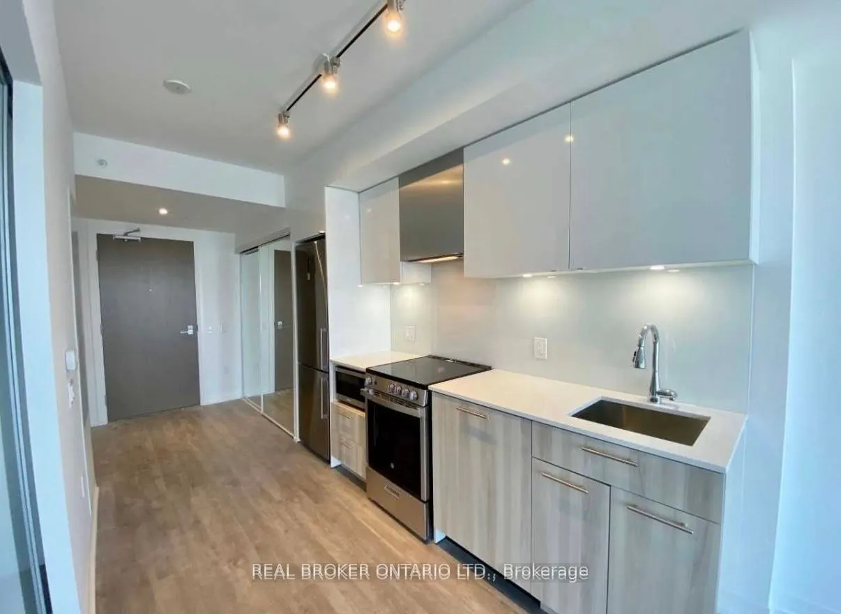 251 Jarvis Street, #4109