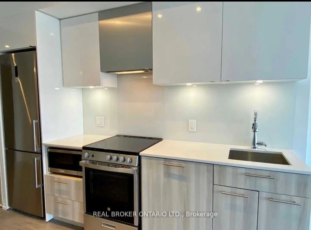 251 Jarvis Street, #4109