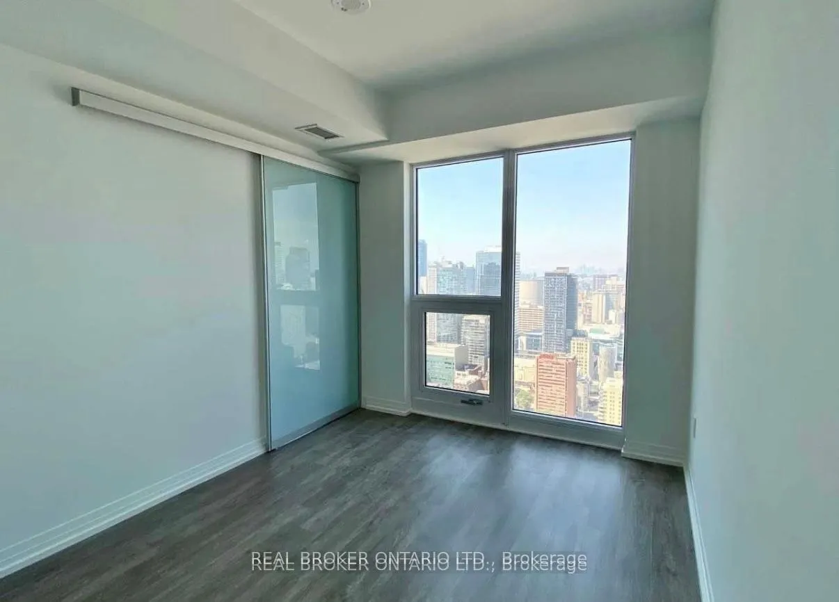 251 Jarvis Street, #4109