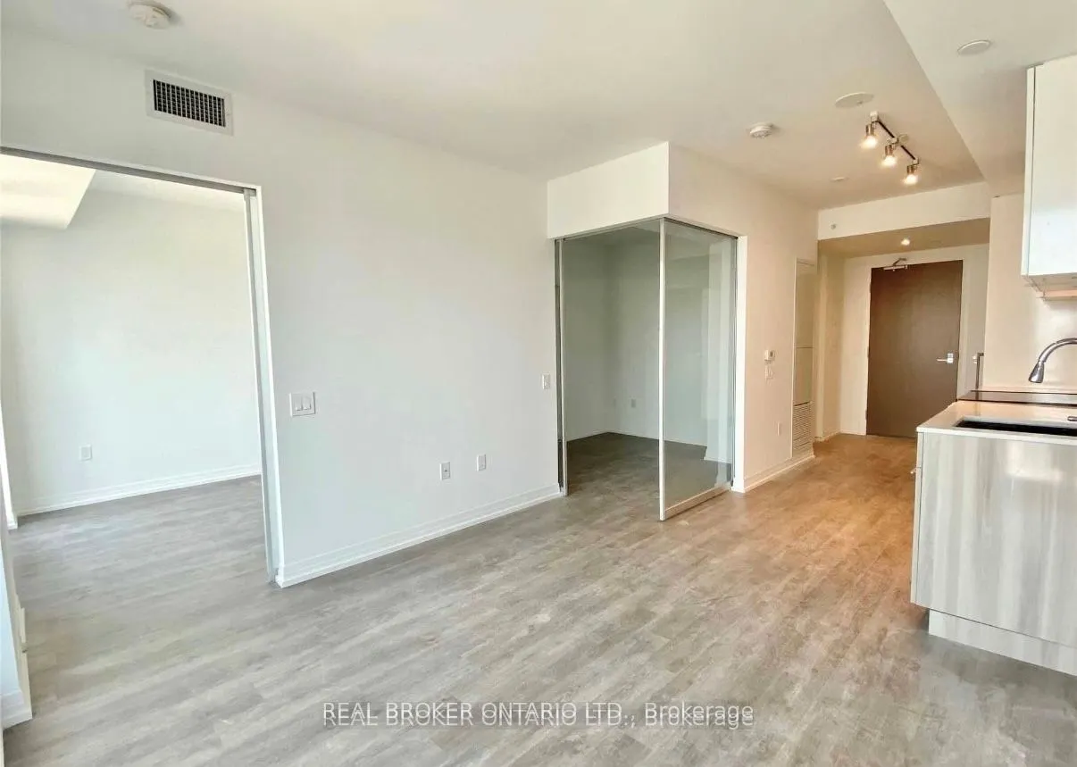 251 Jarvis Street, #4109