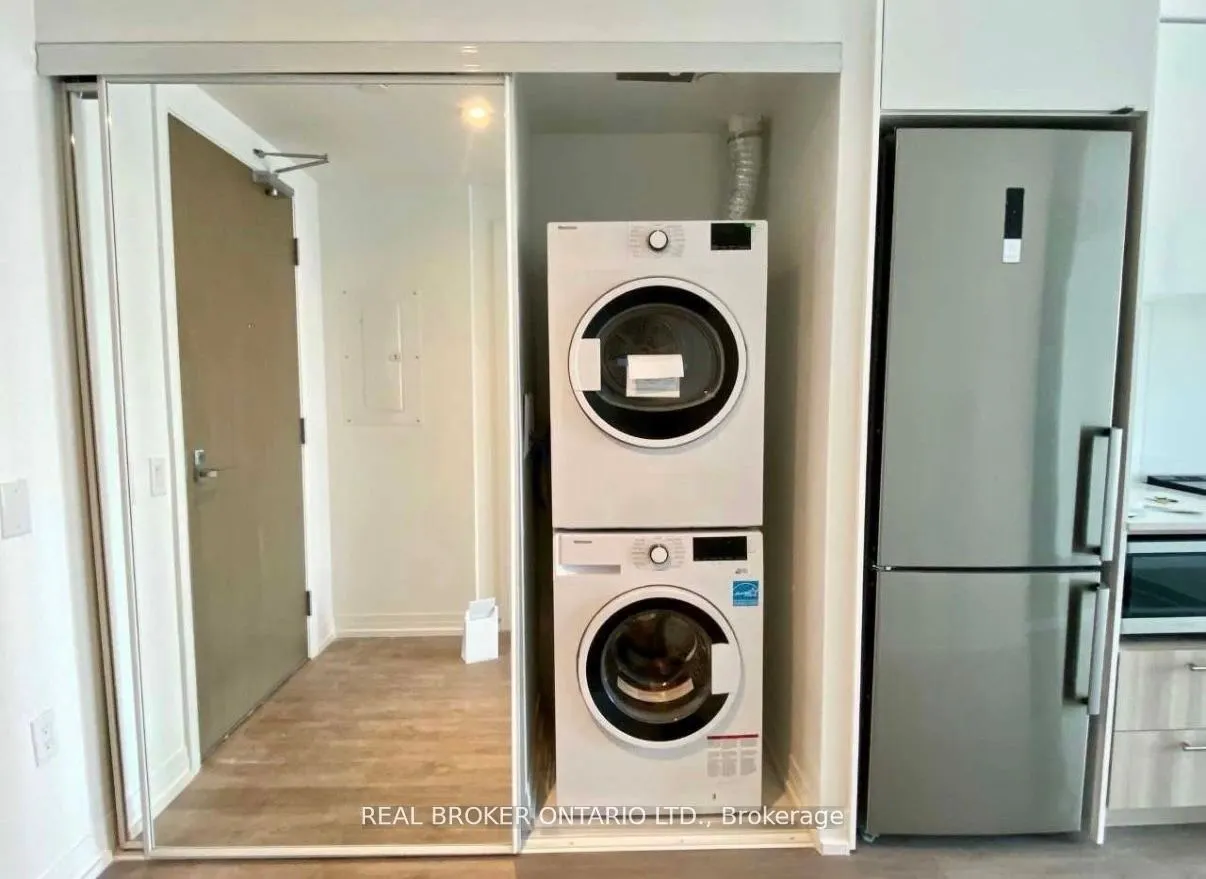 251 Jarvis Street, #4109