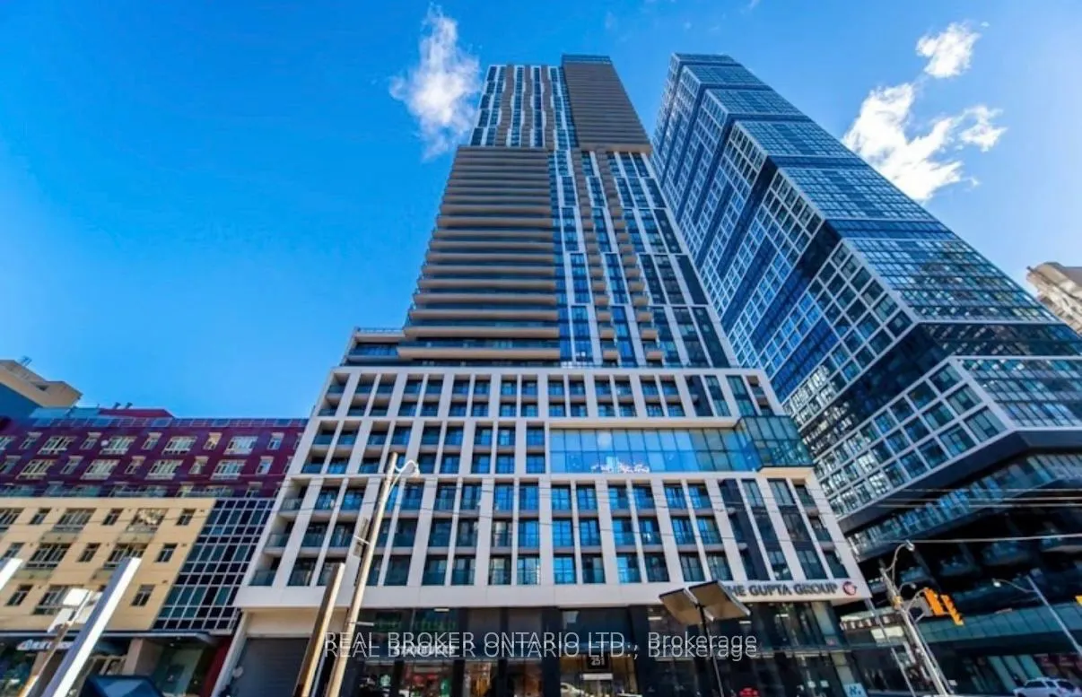 251 Jarvis Street, #4109