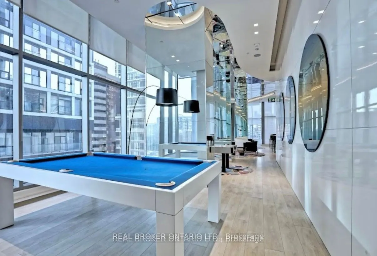 251 Jarvis Street, #4109