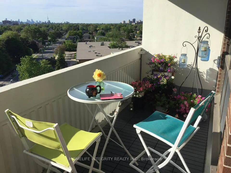 150 Neptune Drive, #904