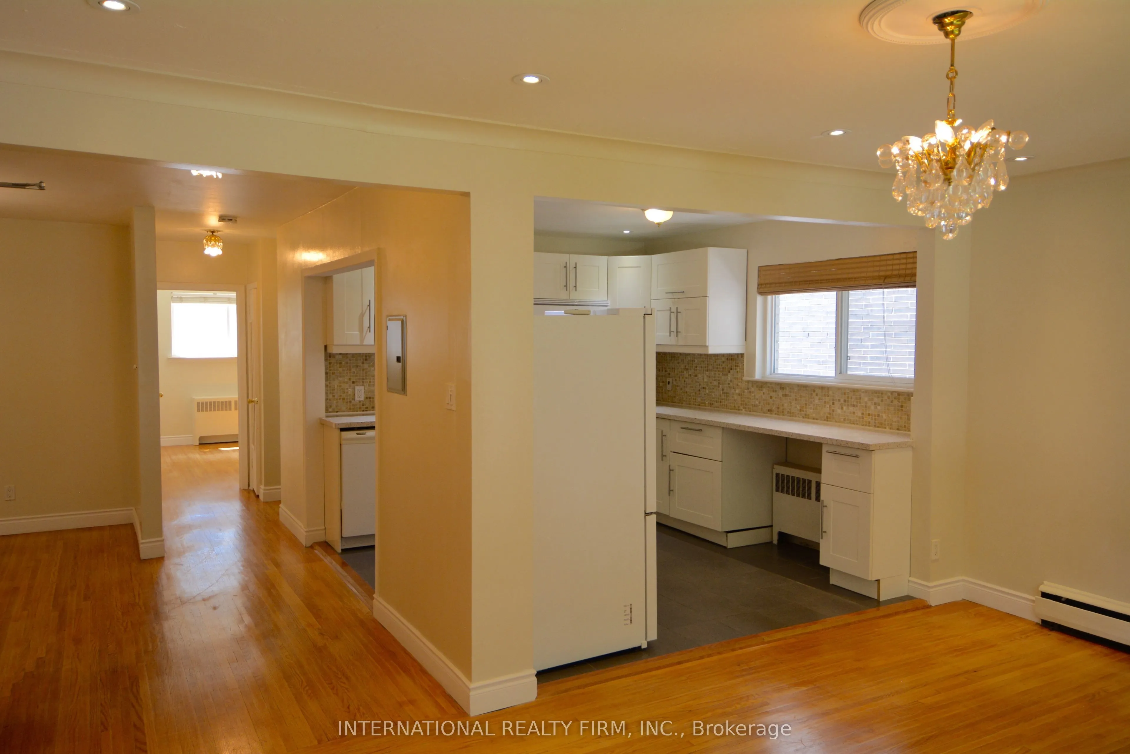 277 Glenforest Road, #Main