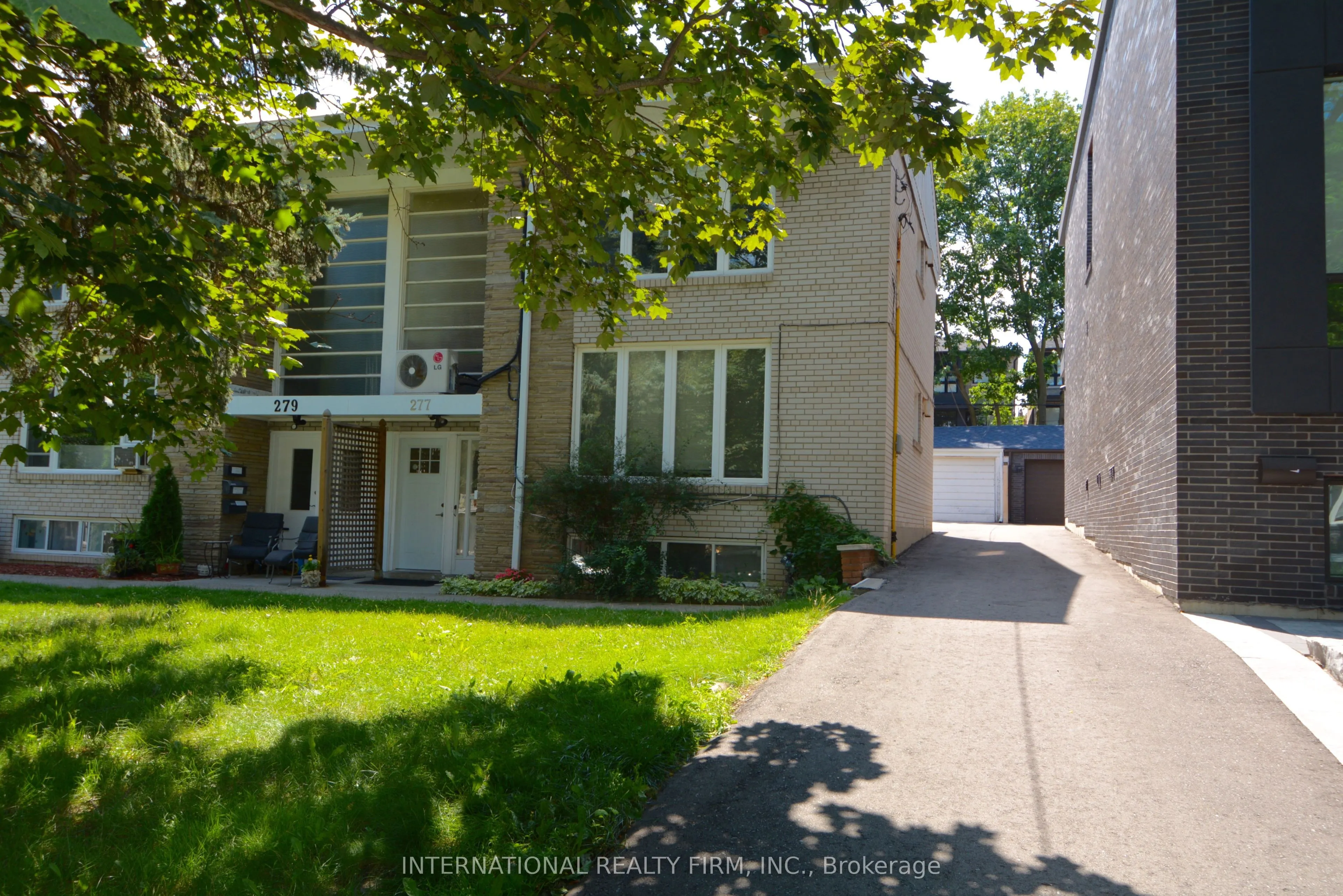 277 Glenforest Road, #Main
