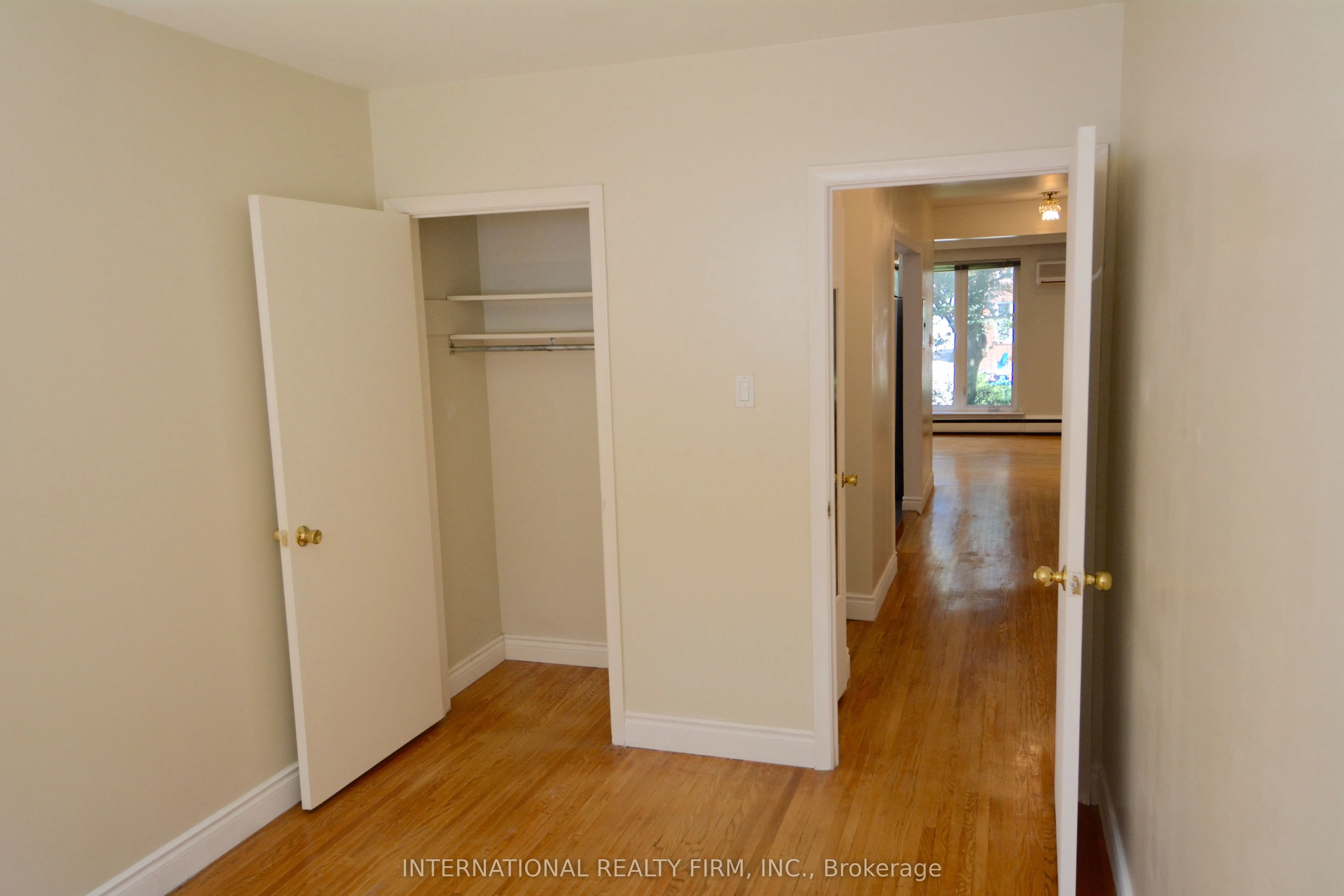277 Glenforest Road, #Main