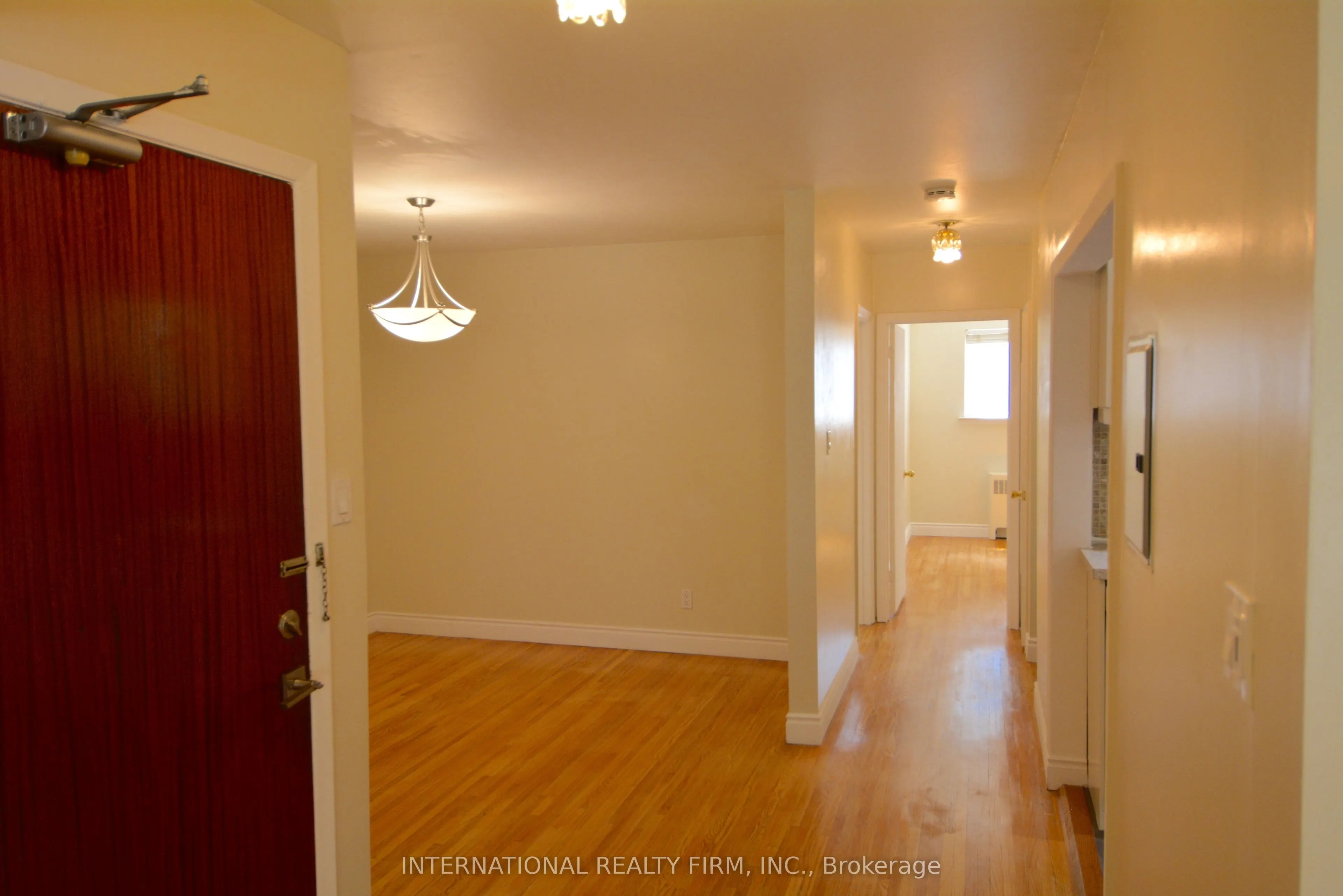 277 Glenforest Road, #Main