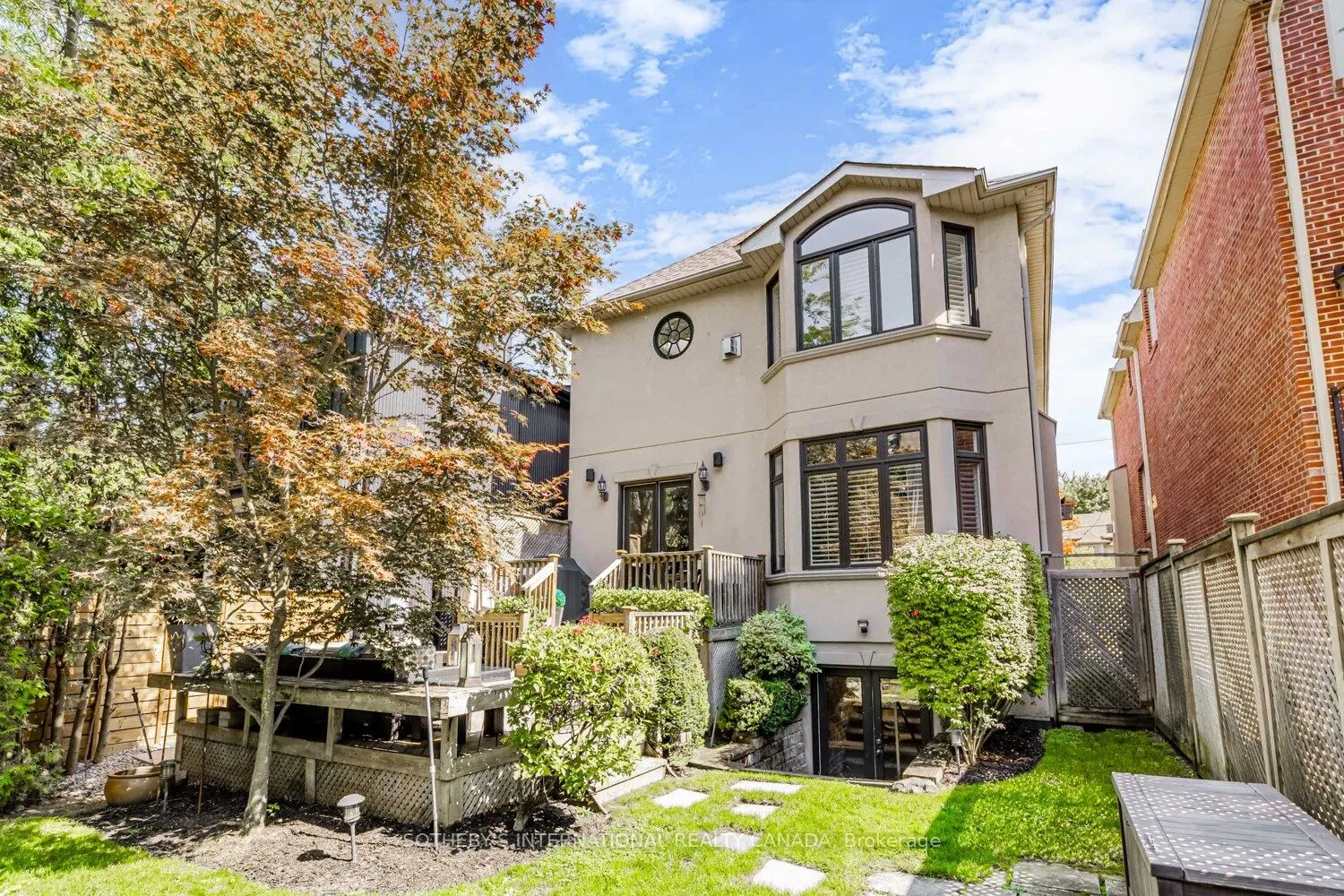 446 Elm Road