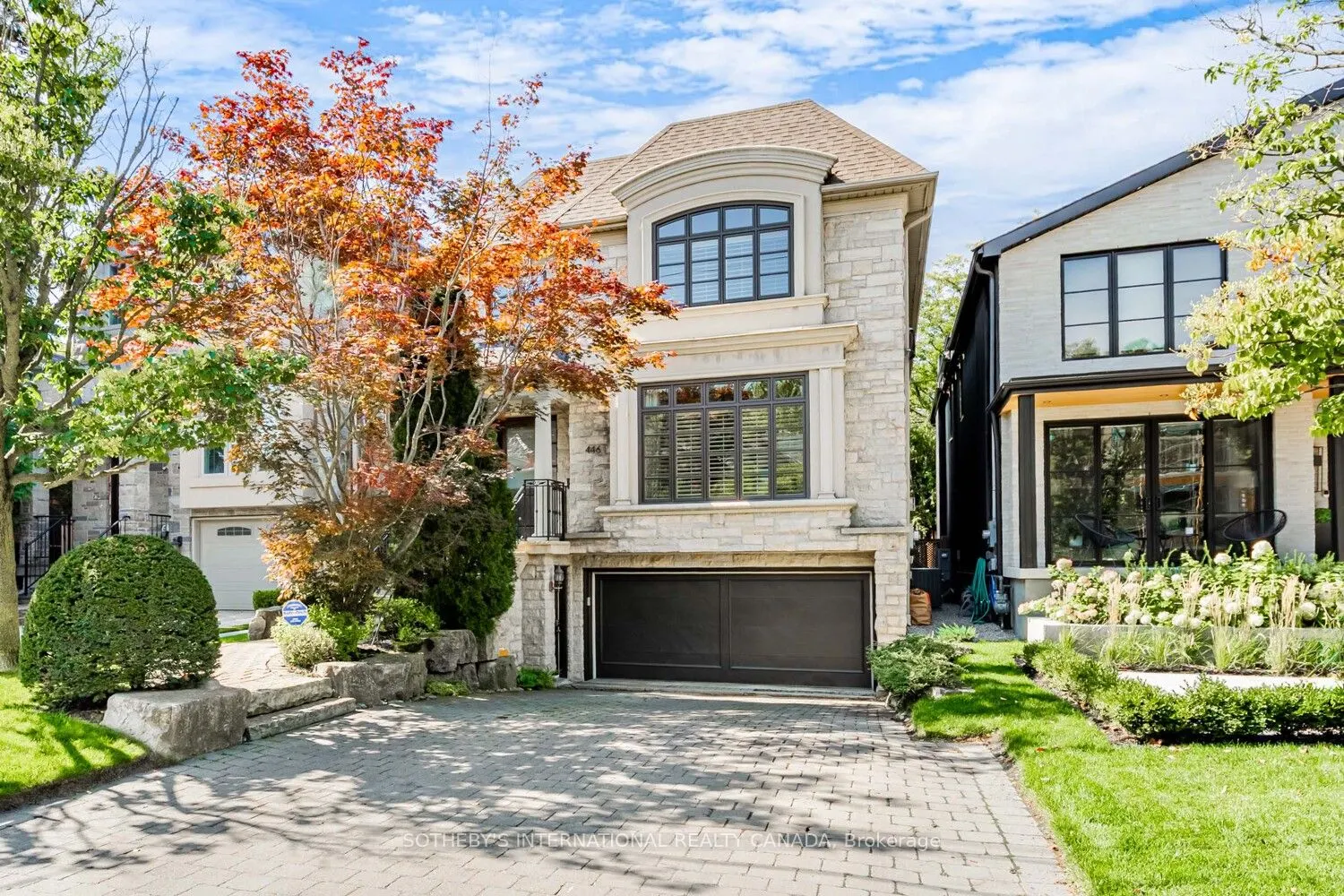 446 Elm Road