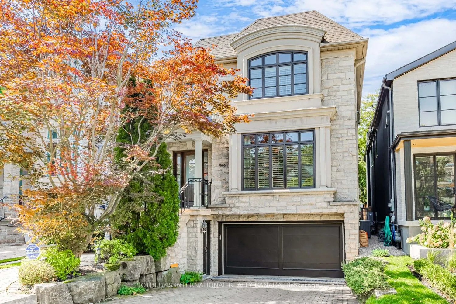 446 Elm Road