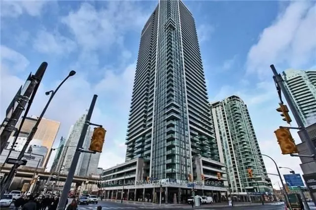 33 Bay Street, #3813