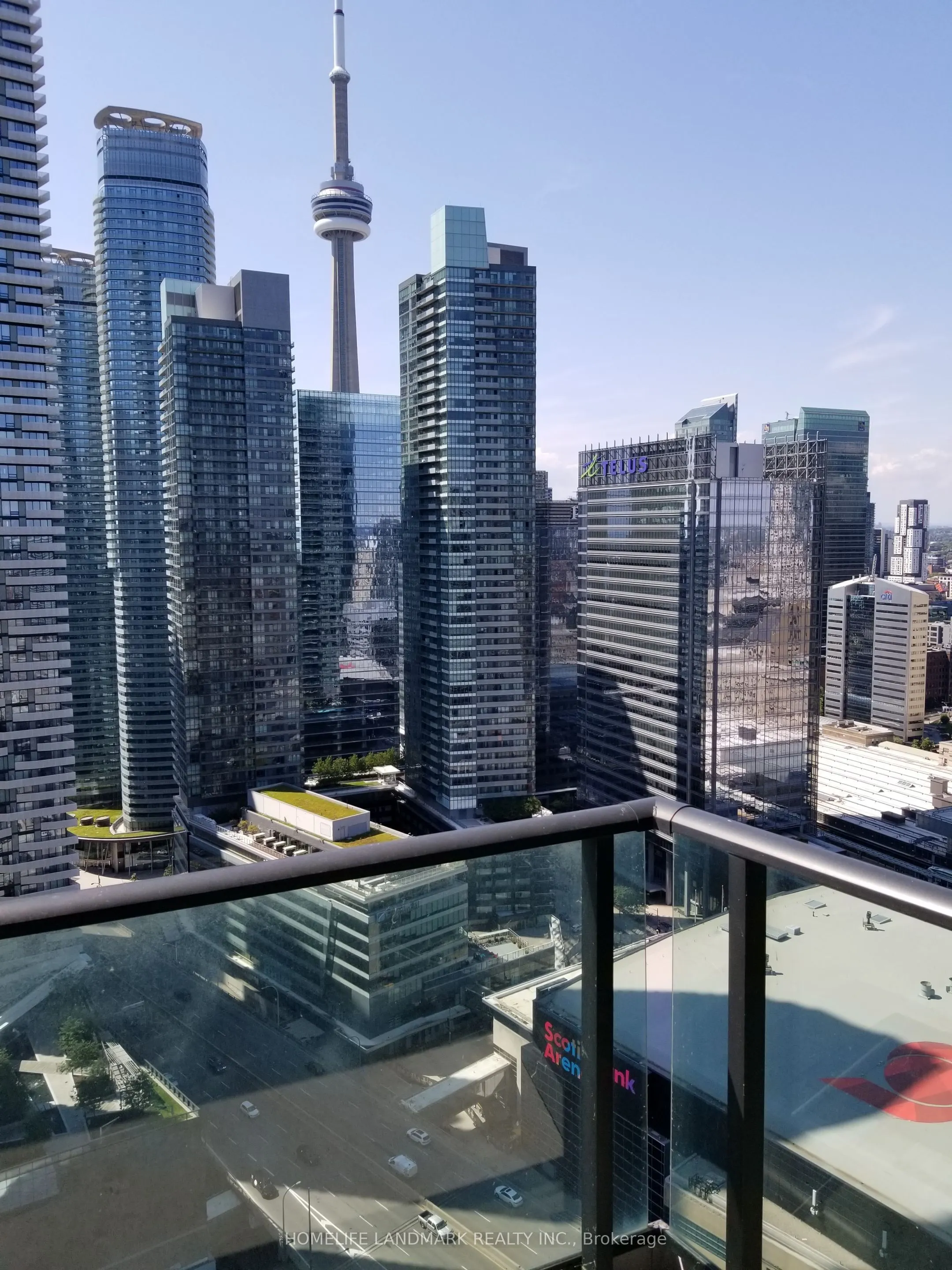 33 Bay Street, #3813