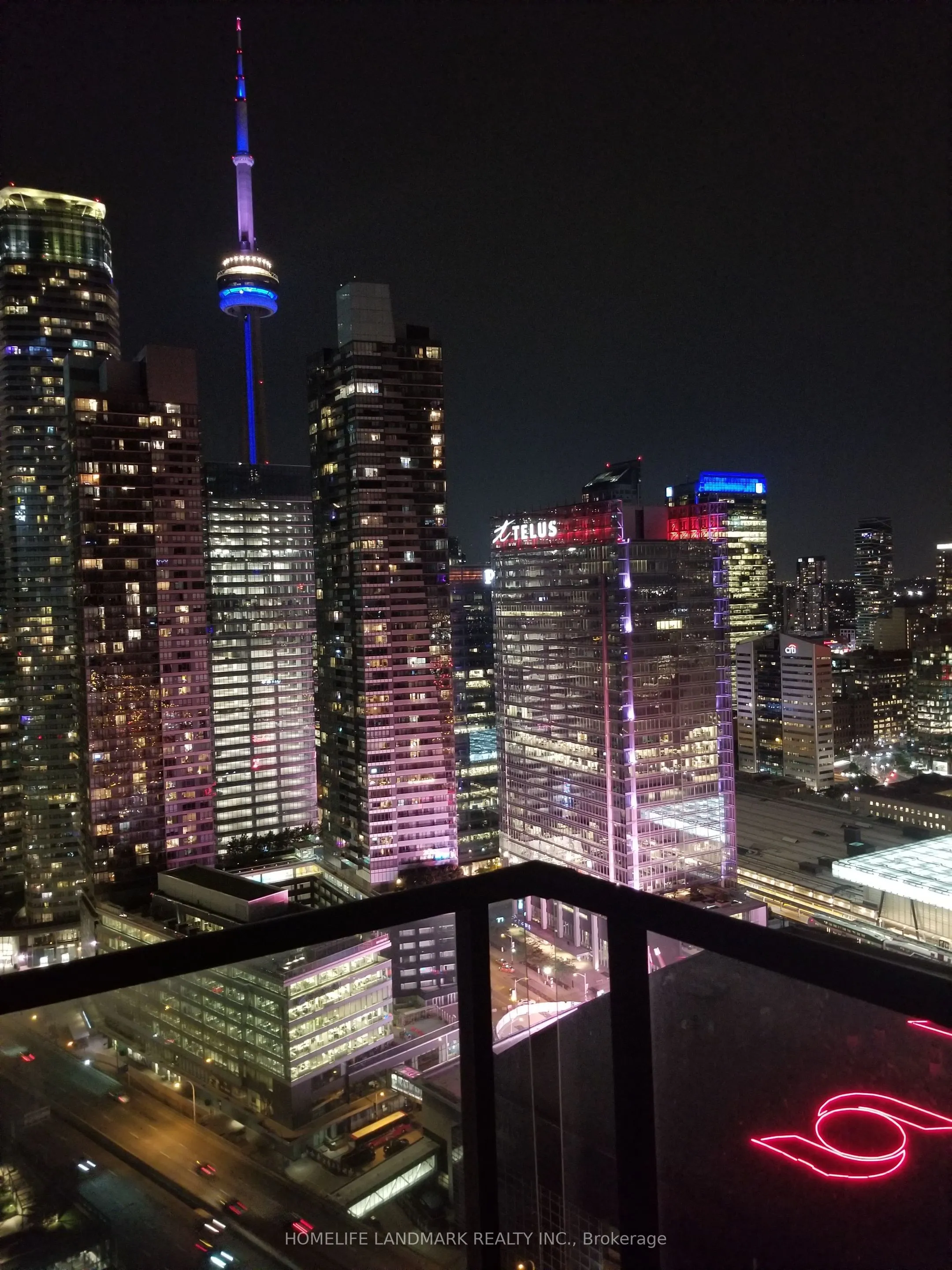 33 Bay Street, #3813