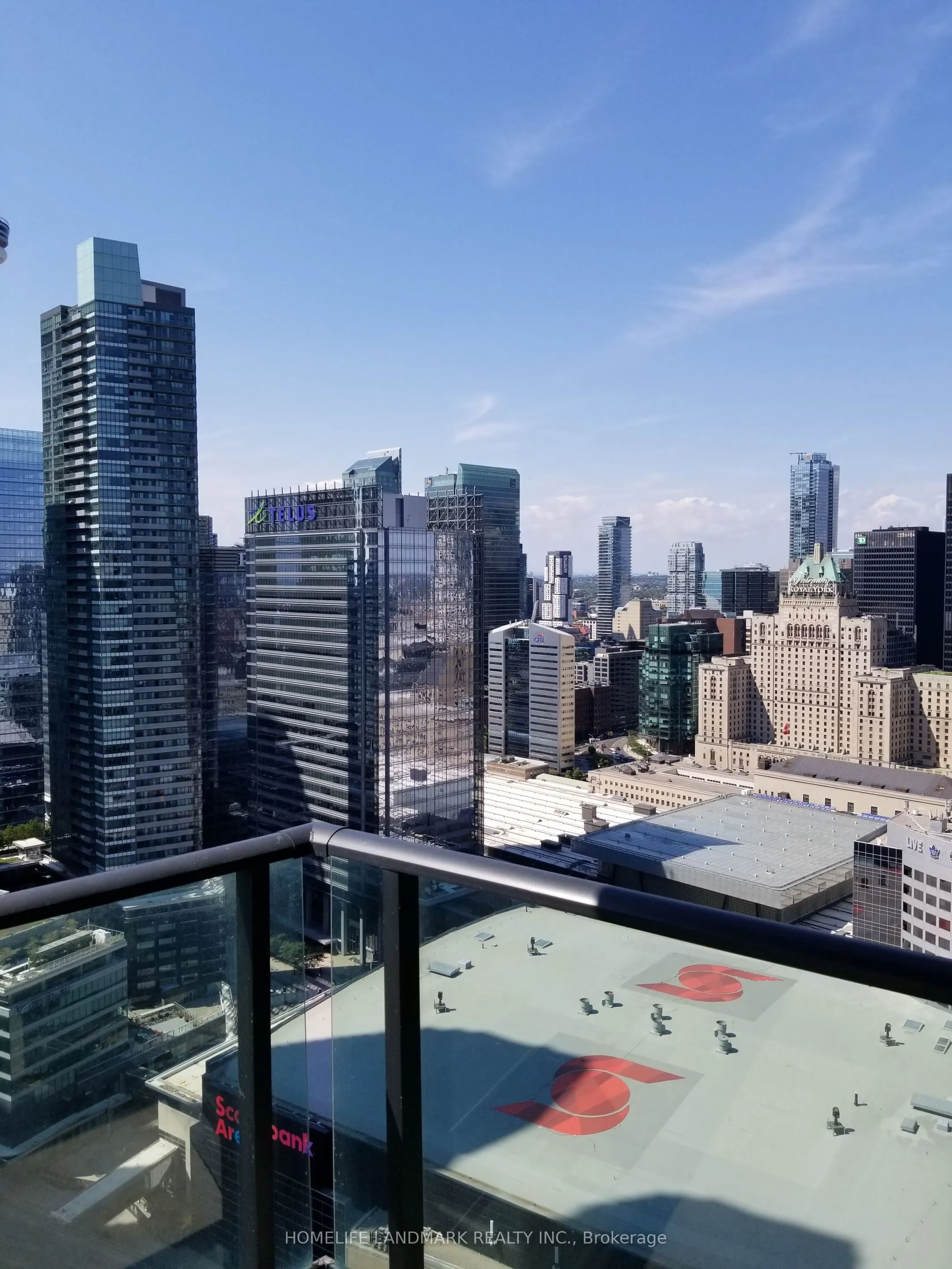 33 Bay Street, #3813