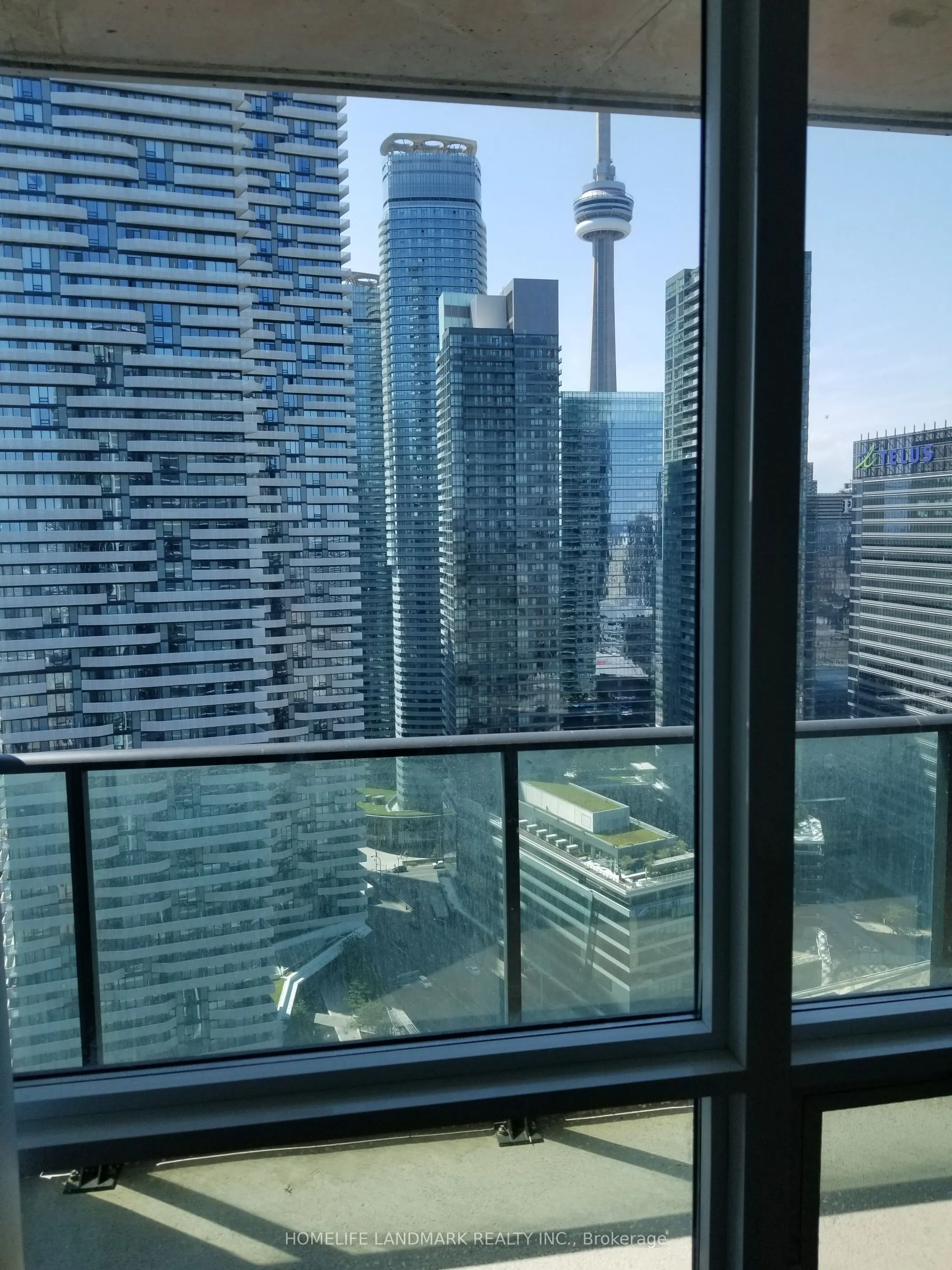 33 Bay Street, #3813