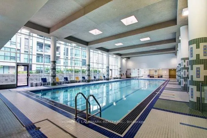 33 Bay Street, #3813