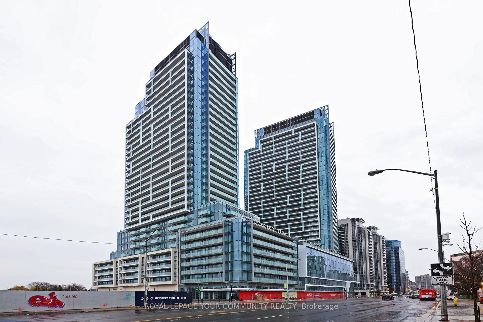 8 Olympic Garden Drive, #1003