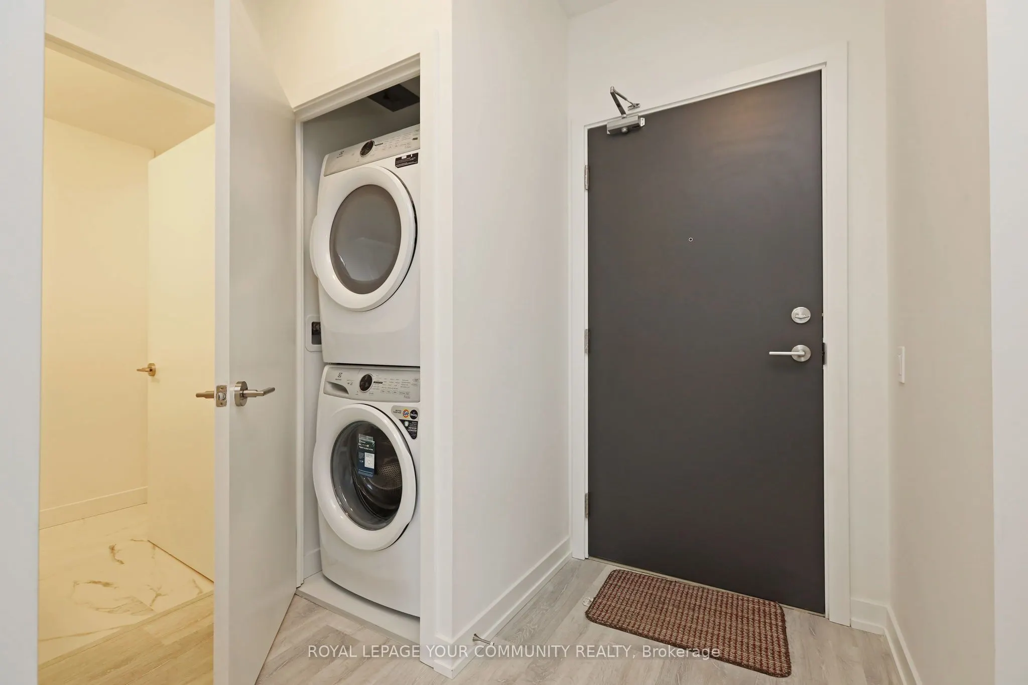 8 Olympic Garden Drive, #1003