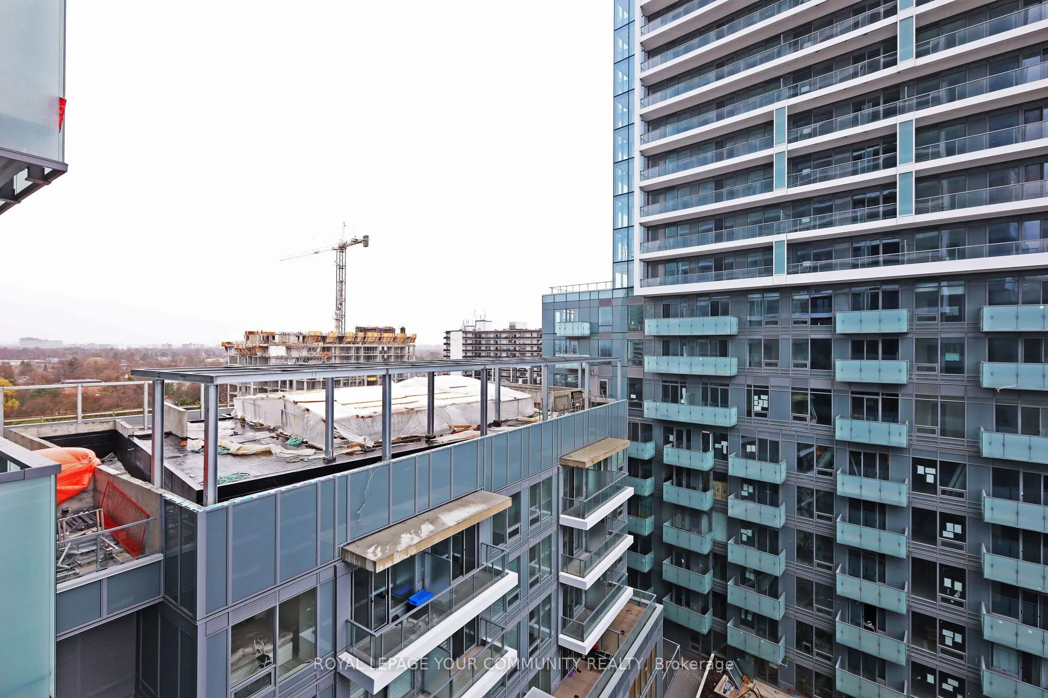 8 Olympic Garden Drive, #1003
