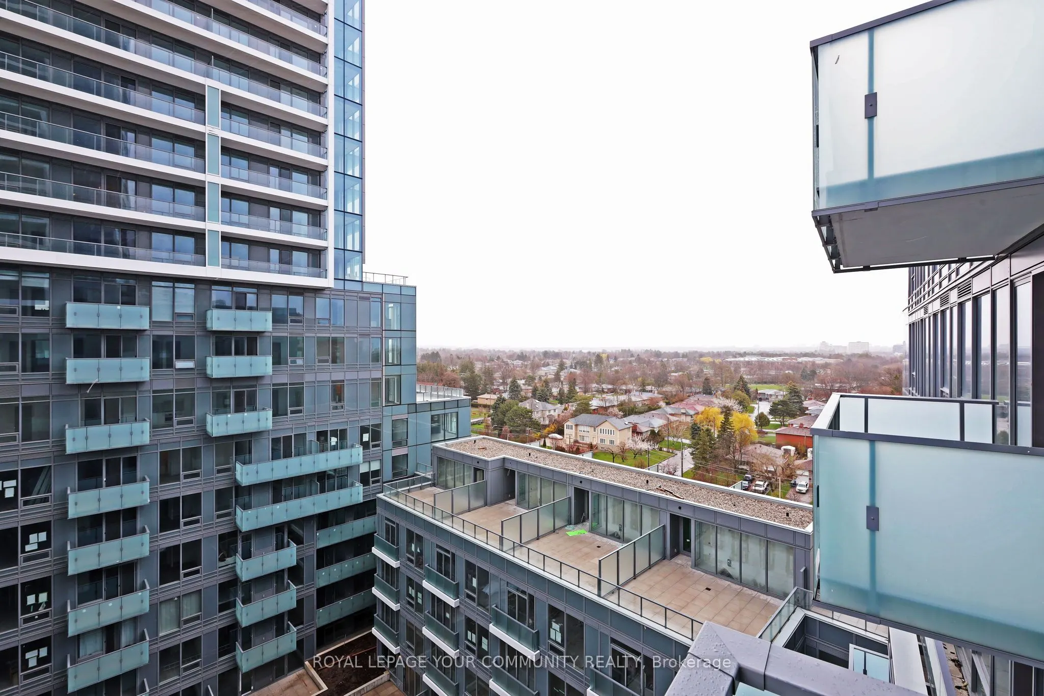 8 Olympic Garden Drive, #1003