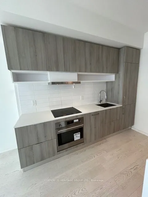 5 Soudan Avenue, #3009