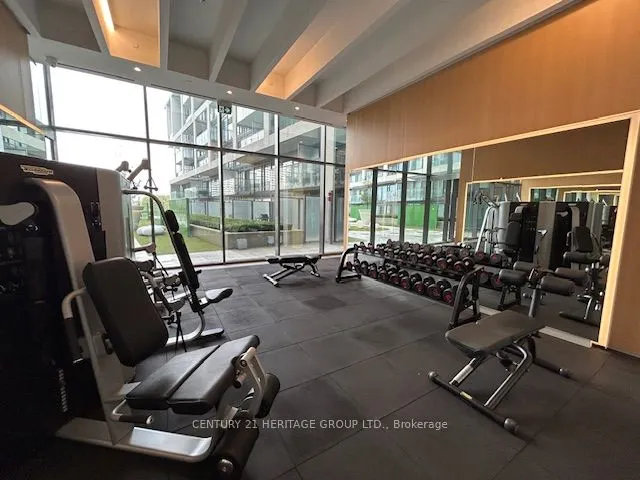 5 Soudan Avenue, #3009