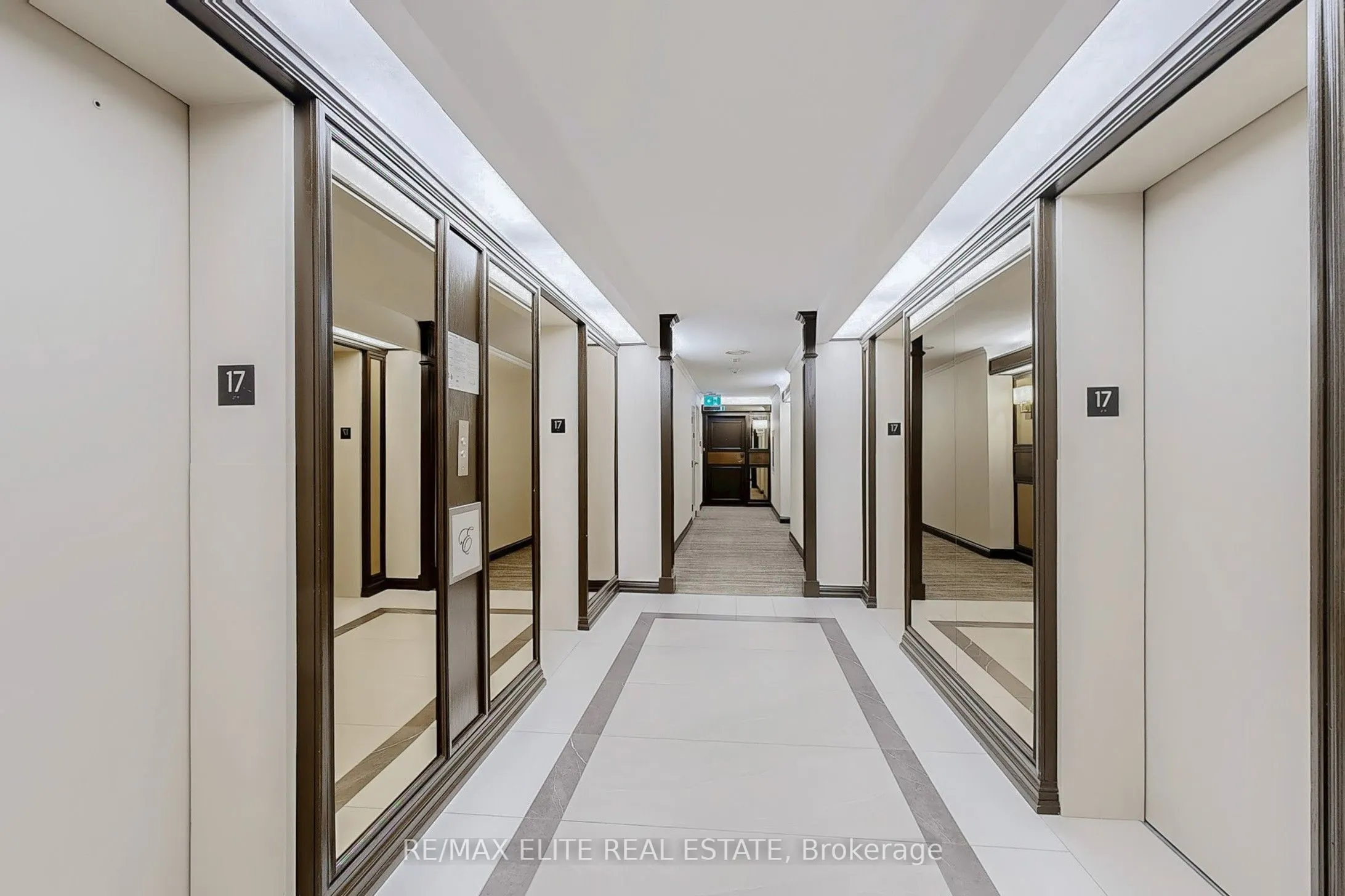 65 Skymark Drive, #1707