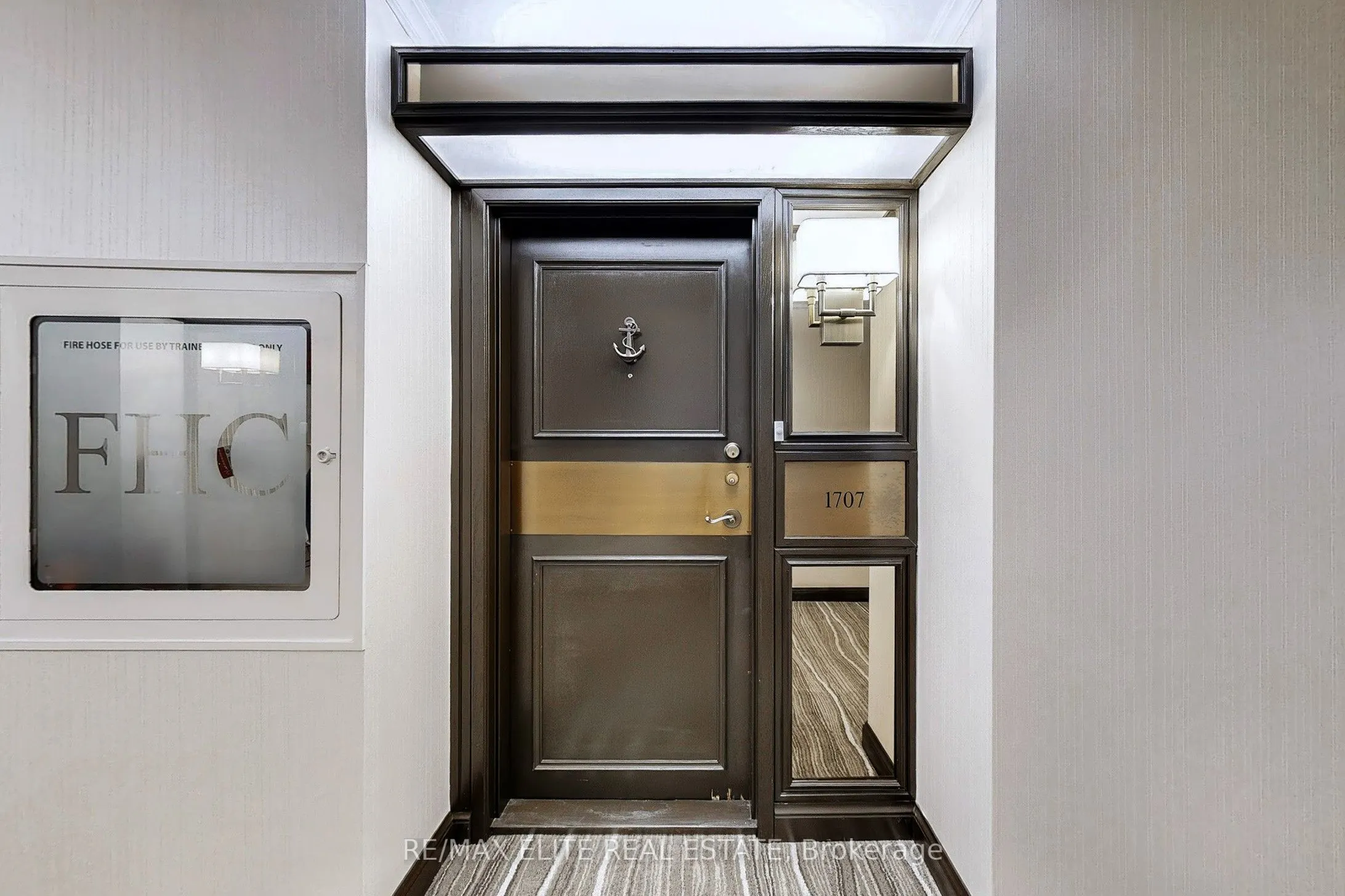 65 Skymark Drive, #1707
