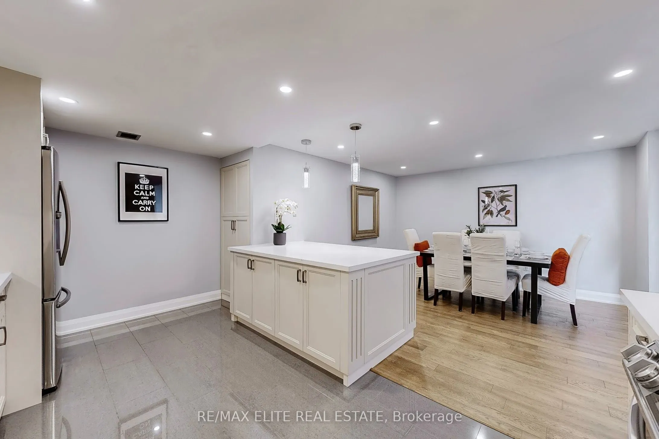 65 Skymark Drive, #1707