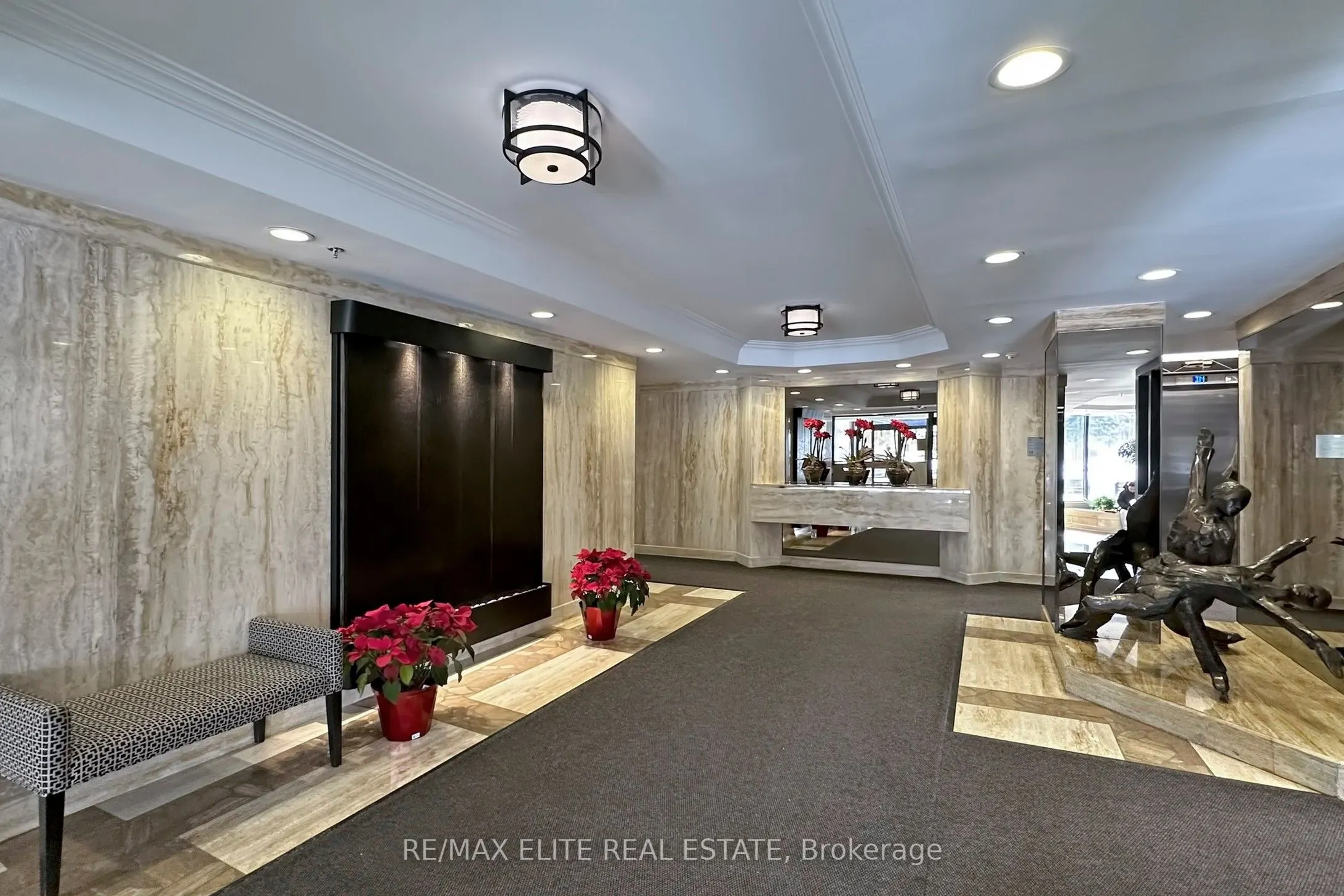 65 Skymark Drive, #1707