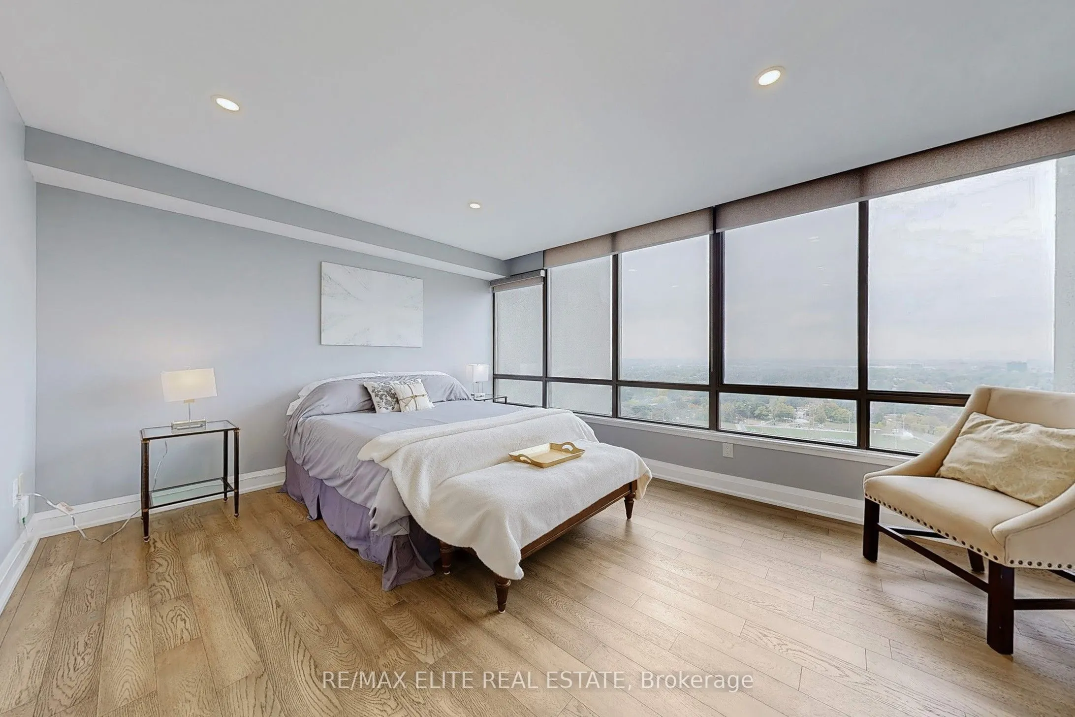65 Skymark Drive, #1707