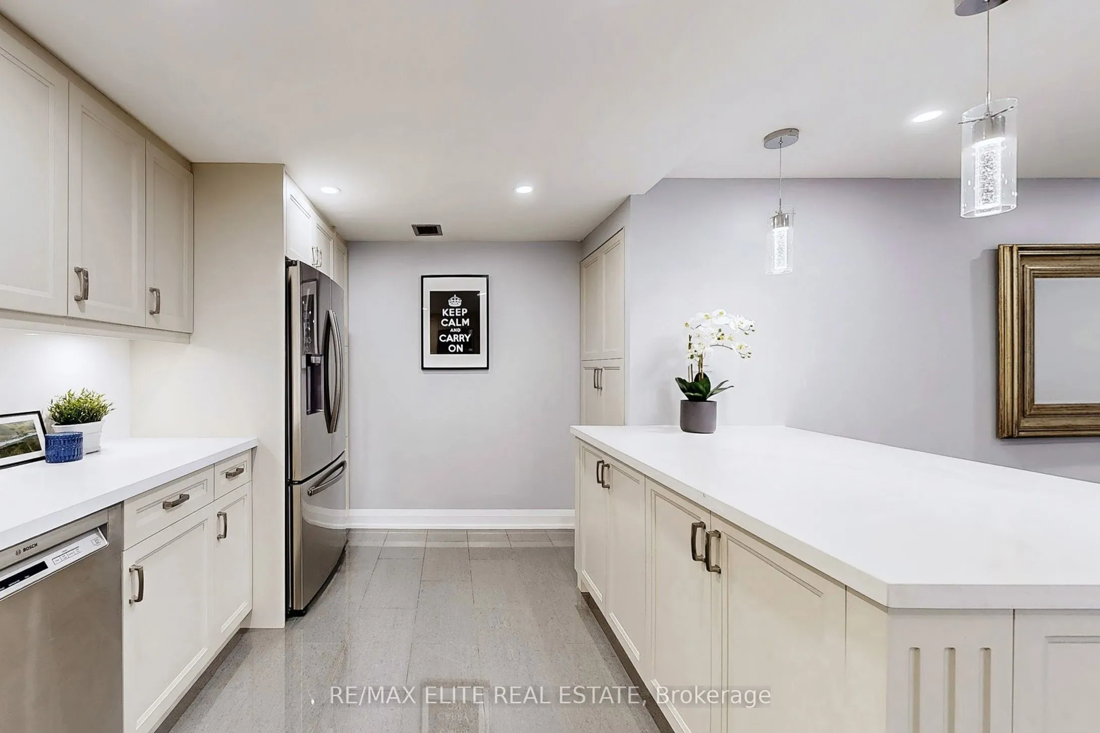 65 Skymark Drive, #1707