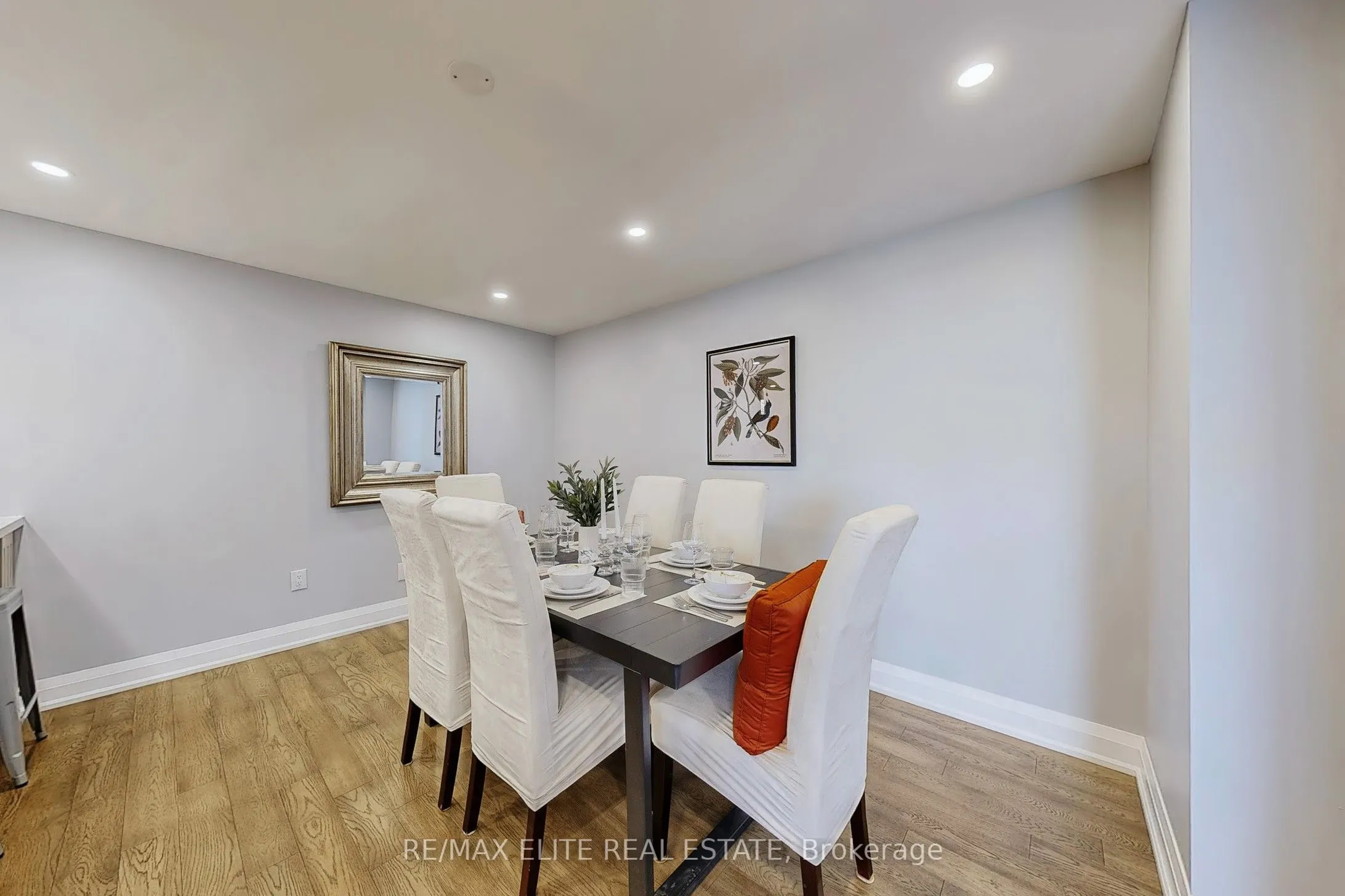 65 Skymark Drive, #1707