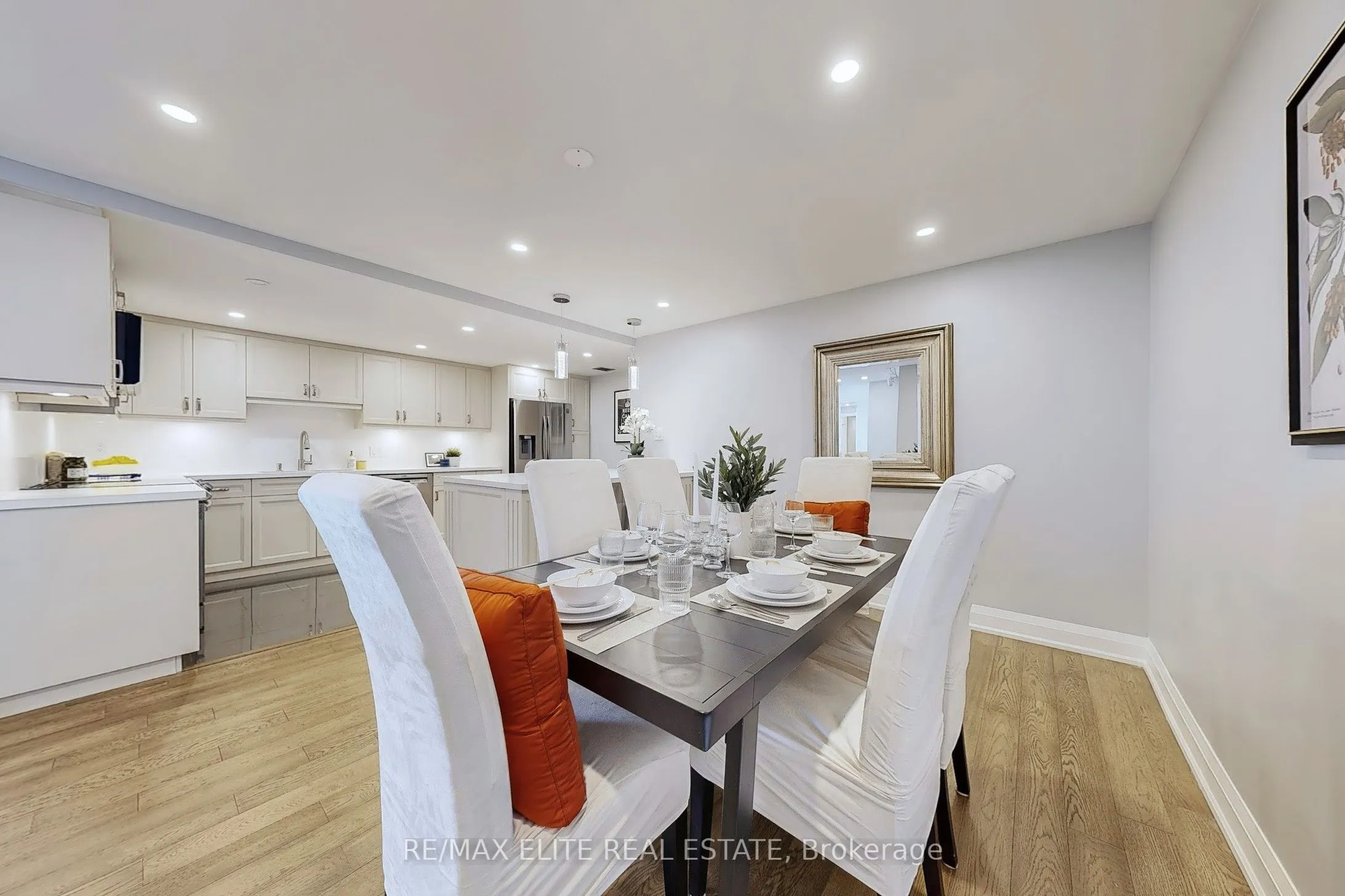 65 Skymark Drive, #1707