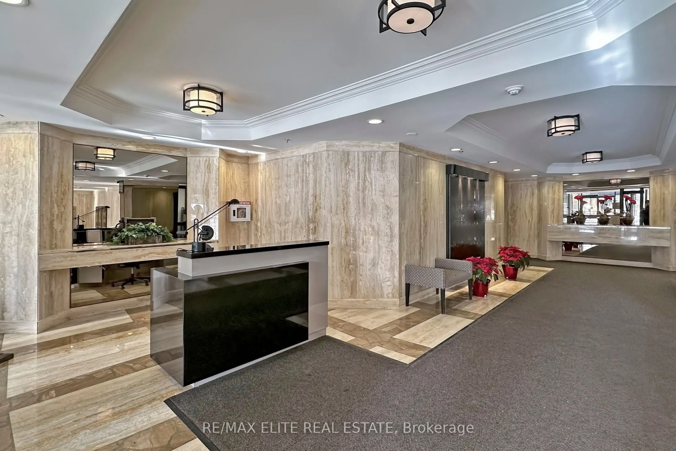 65 Skymark Drive, #1707