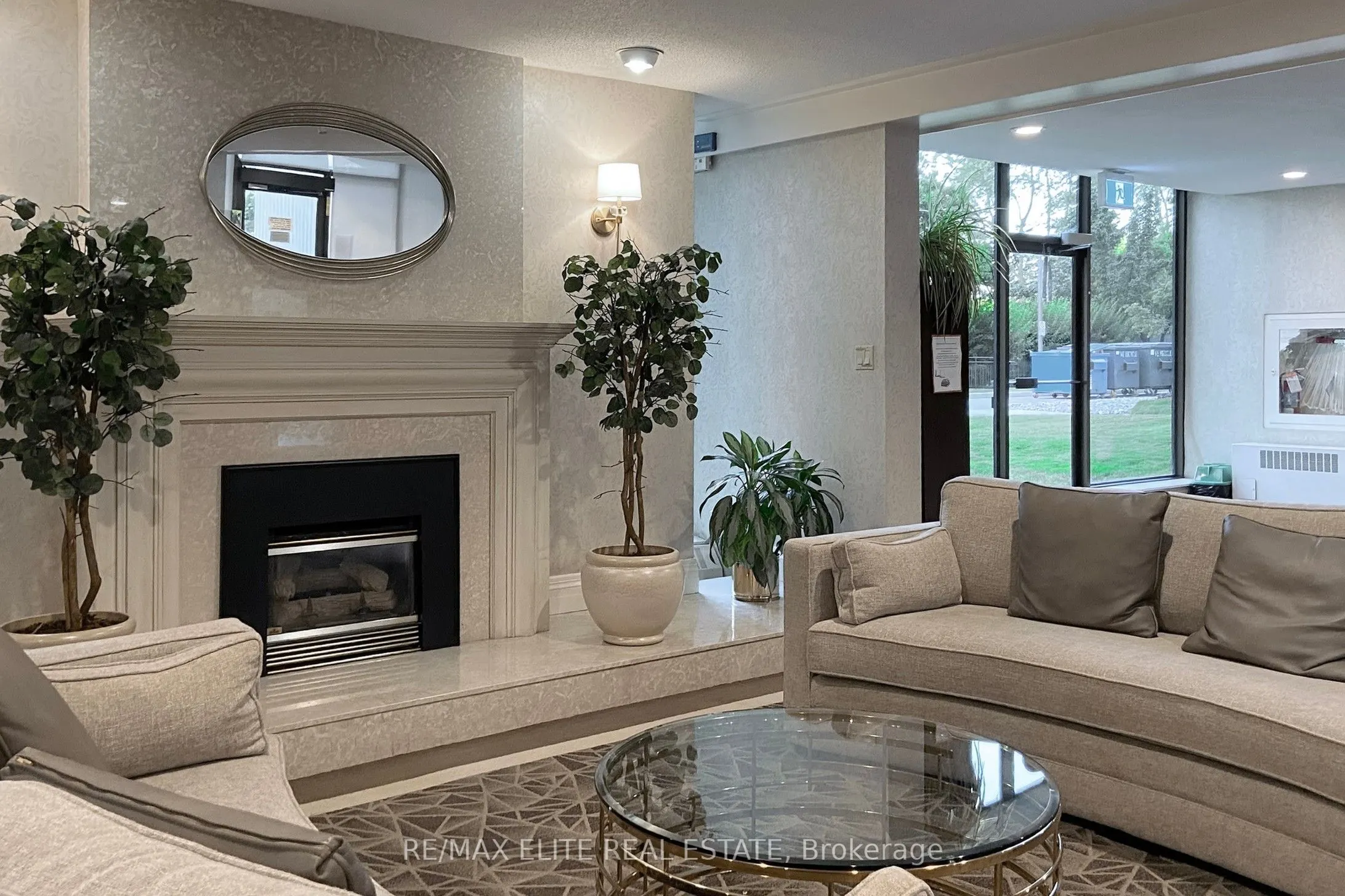 65 Skymark Drive, #1707